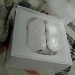 Airpods Pro 2nd Gen (Case Only)