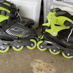 Kids Rollerblades 