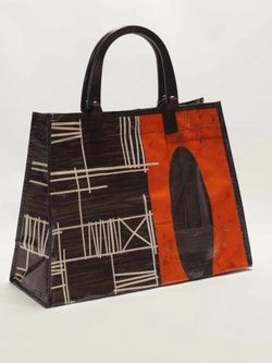 New tote bag