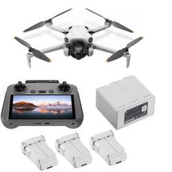 Dji Mini 4 Pro 1100