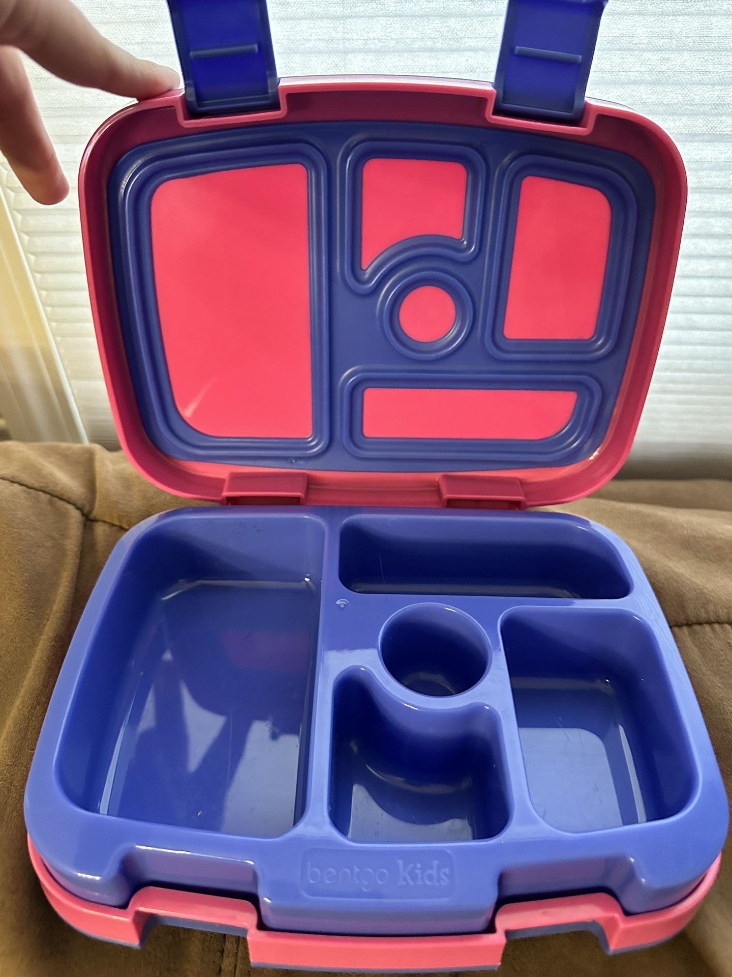 Bentgo Lunch Box