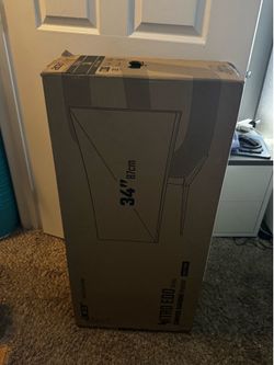 Gaming Monitor