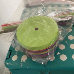 Lids And Straws