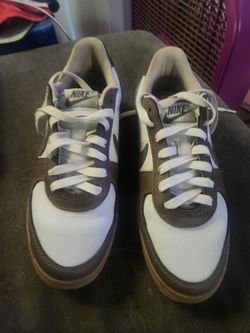 Nikie shoes