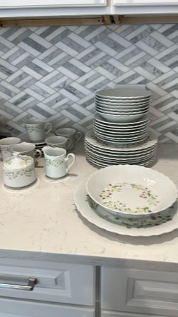Dining set