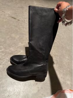 SAS shoes boots
