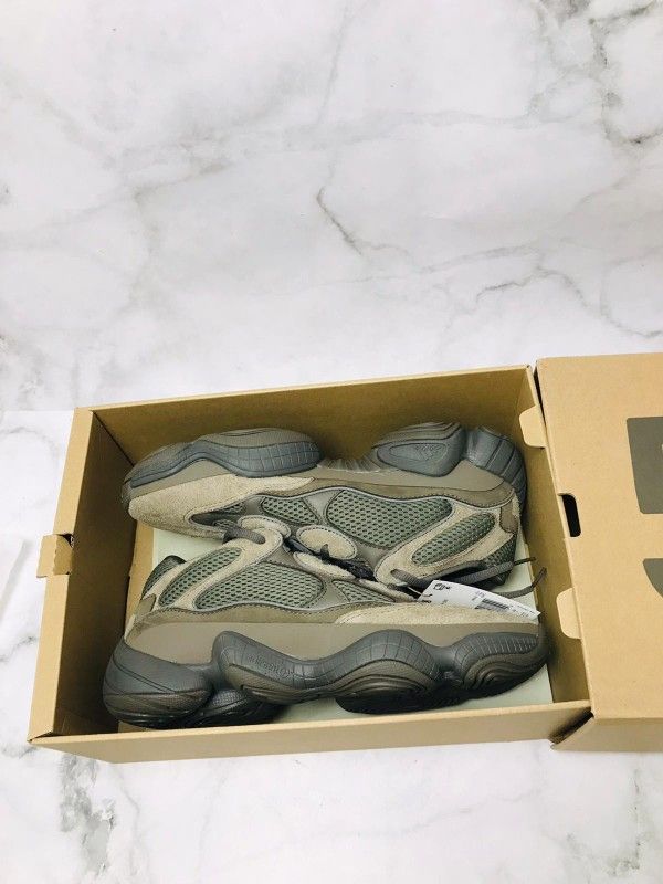 Adidas Yeezy 500 Low