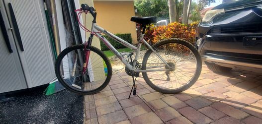Bicycles