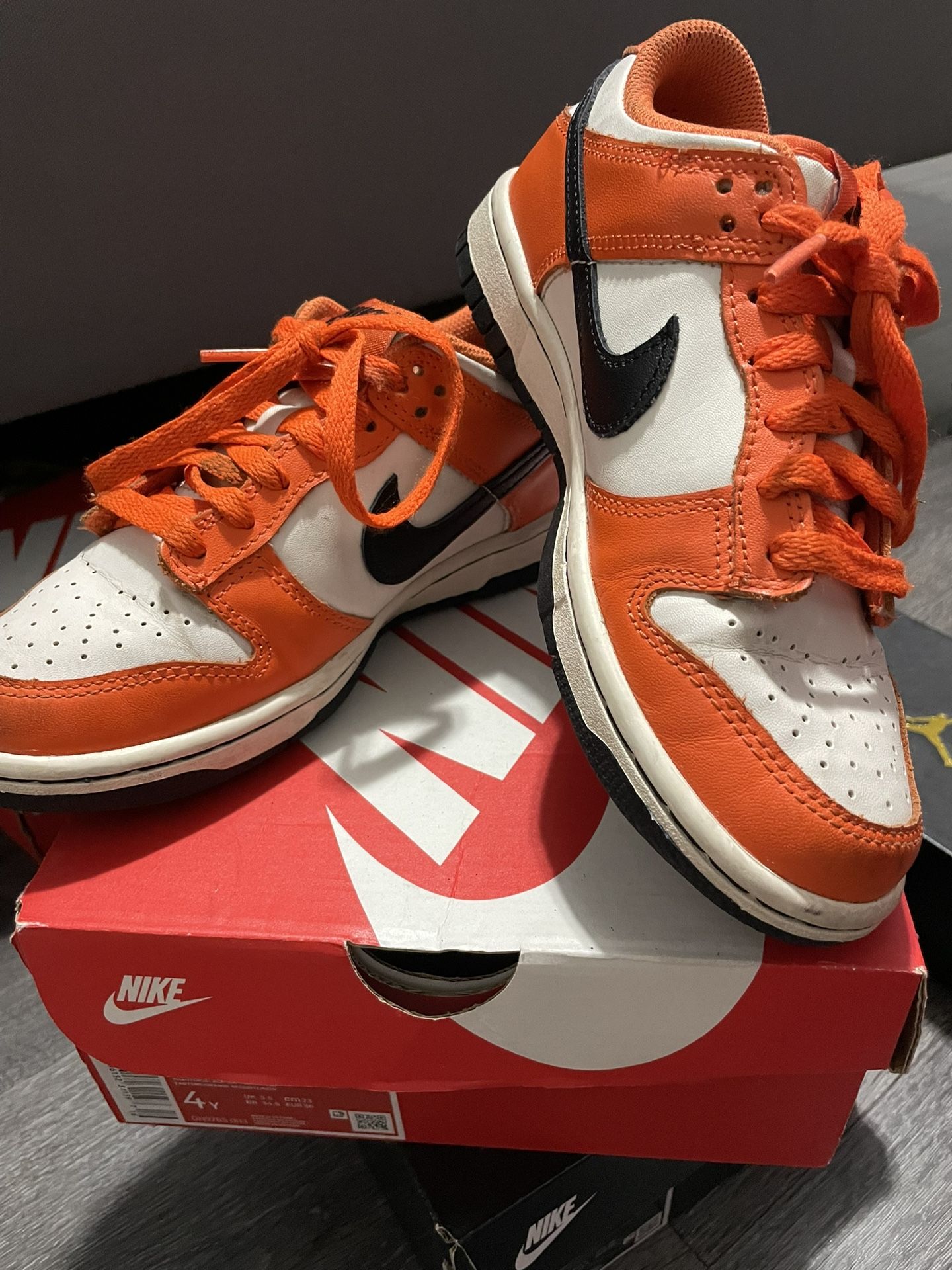 Nike