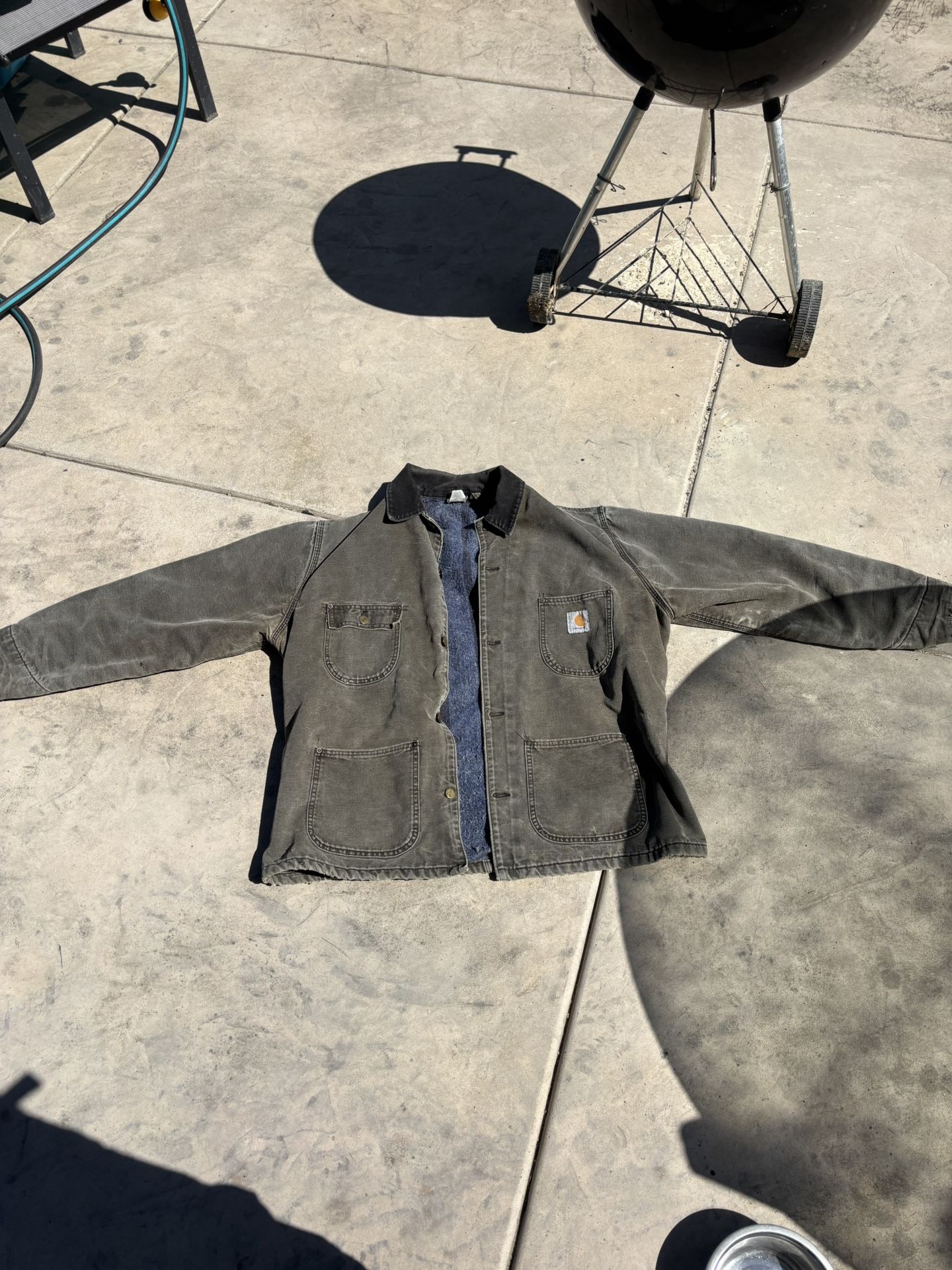 Carhartt