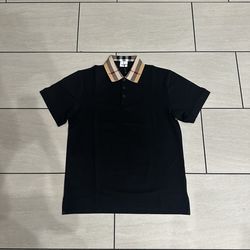 Size Medium – Don’t Miss This Polo