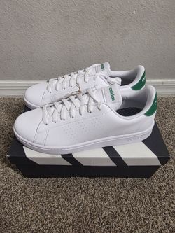 adidas Advantage Shoes Size 10/5