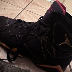 Air Jordan Citrus 7s