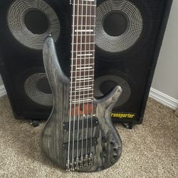 Ibanez SRFF806