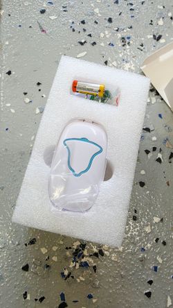 Wireless Door Bell