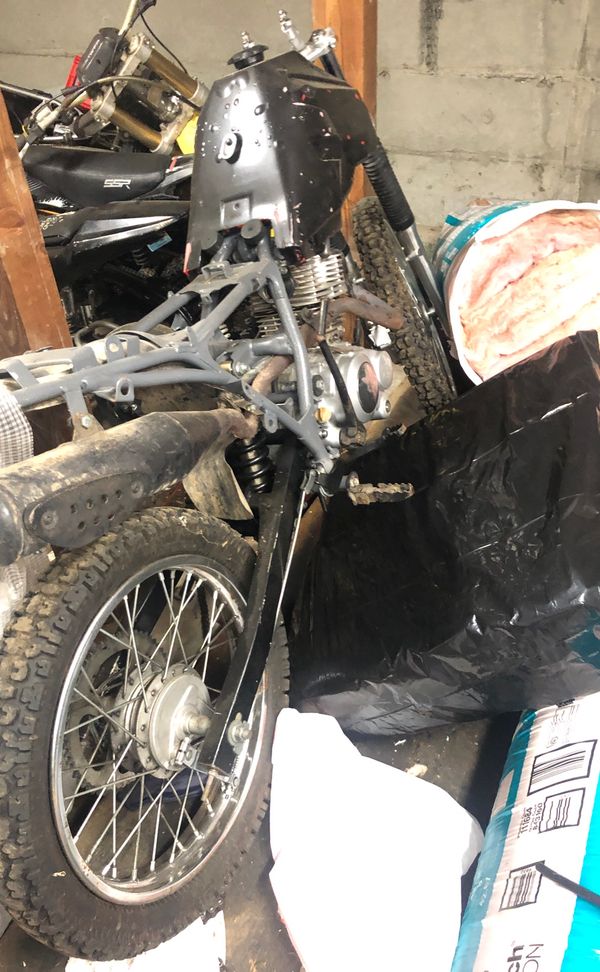 BMW Des Moines >> Dirt bike for Sale in Federal Way, WA - OfferUp BMW Des Moines >> Dirt bike for Sale in Federal Way, WA - OfferUp