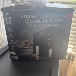 Air Fryer 