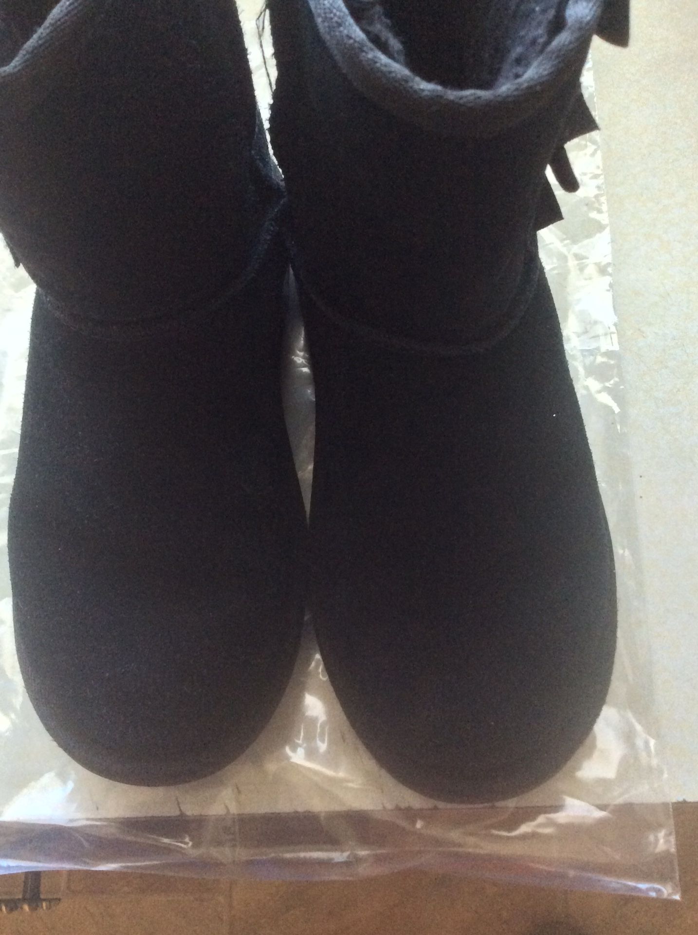 UGG Boots Girls Size 3