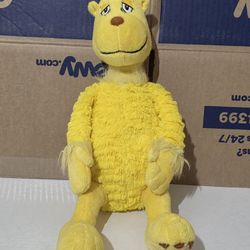 Kohl's Cares Dr. Seuss Snoozapalooza Plush