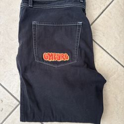 Empyre Pants