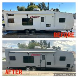 Top Notch Rv Repairs