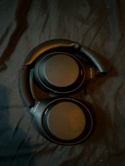 Sony WH1000XM4