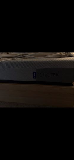 Casper Mattress