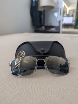 Ray Bans Men's Glasses