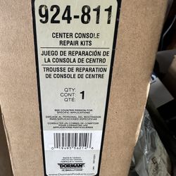 Chevy Silverado, Sierra Center Con Repair Kit