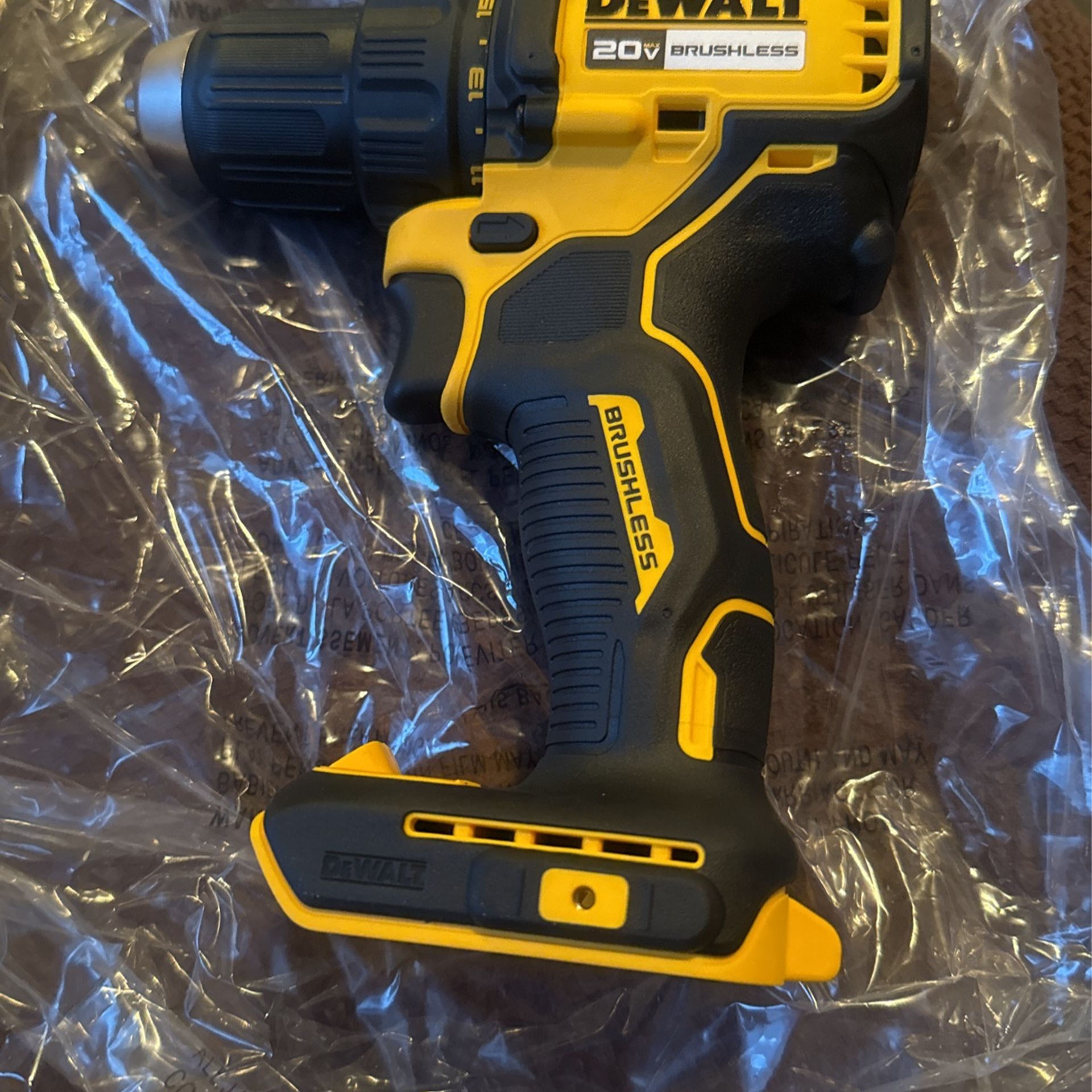 Dewalt 20v