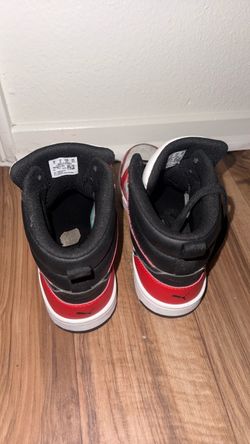 Boy Shoes