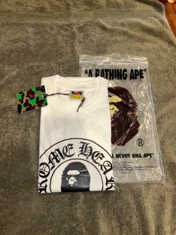 Bape shirt