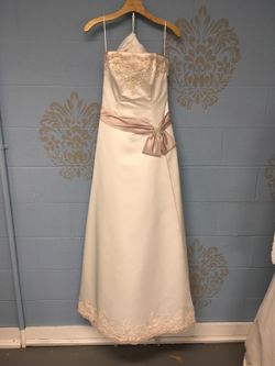 New Wedding Dress