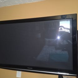 Panasonic 65inch TV