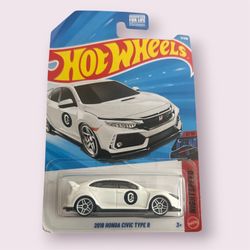 Hot Wheels *NEW* 2026