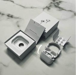 Airpod Pros 3rd generation
