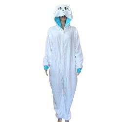 NEW Unisex Animal Onesie
