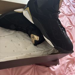 Jordan True Flights