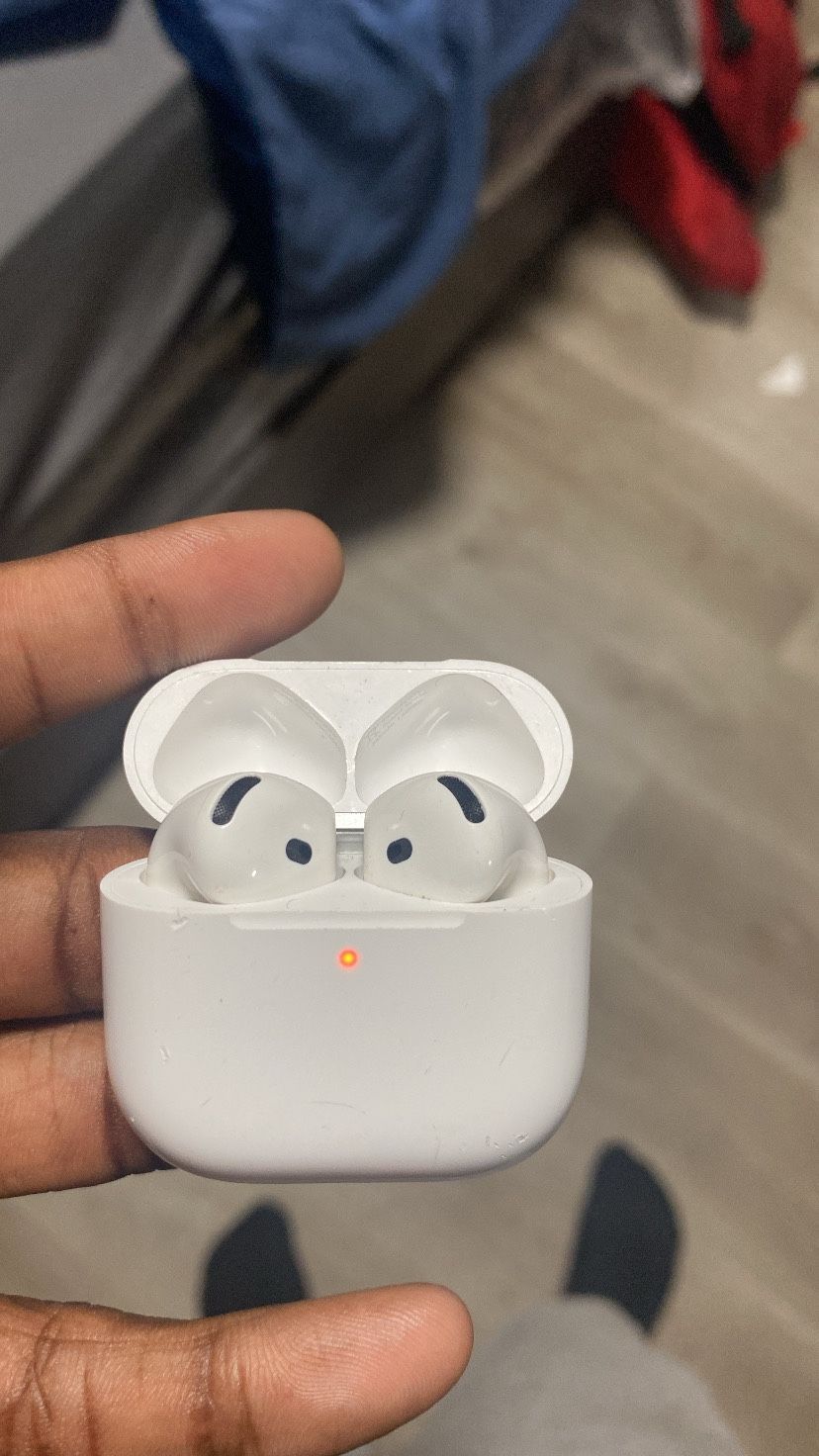 airpods 4