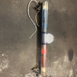 Cop Car Light Bar 