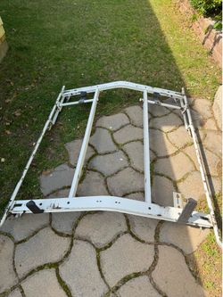 Roof Rack