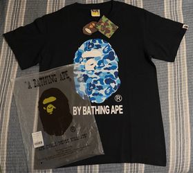 Bape T shirt