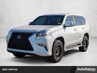 2014 Lexus GX 460