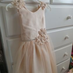 Girl Dress