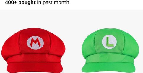 Mario