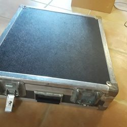 Gears And Equipment Cases