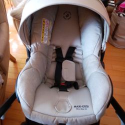 Stroller Maxi Cosi