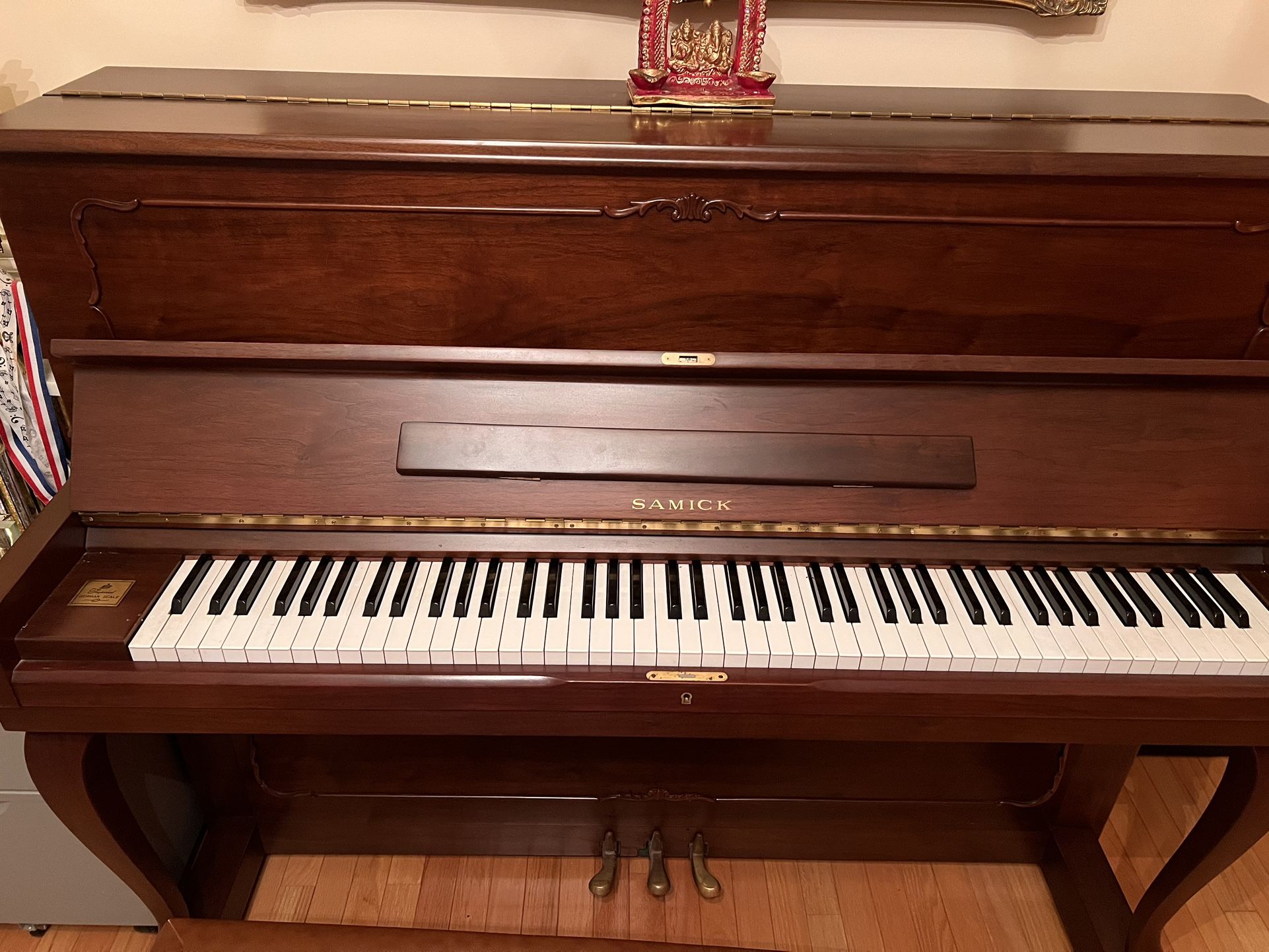 Piano