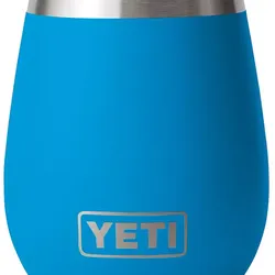 Yeti 10 oz. Rambler Wine Tumbler With Magslider Lid