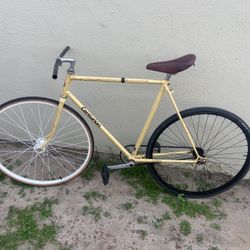 Fixie 
